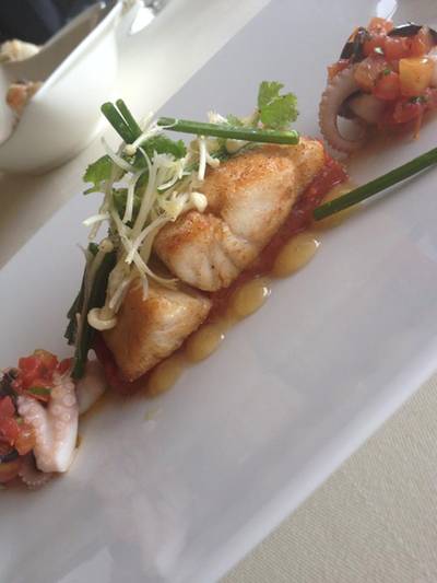ร้านอาหาร Le Normandie
