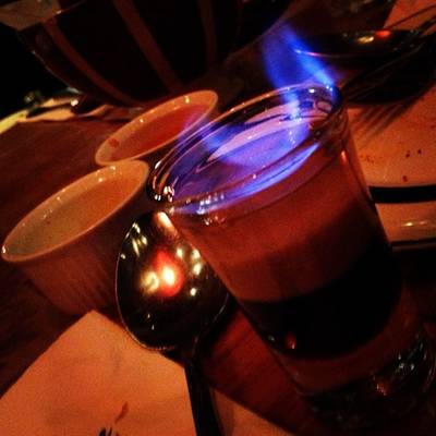 ร้านอาหาร Wine I Love You CDC
