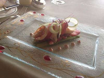 ร้านอาหาร Le Normandie