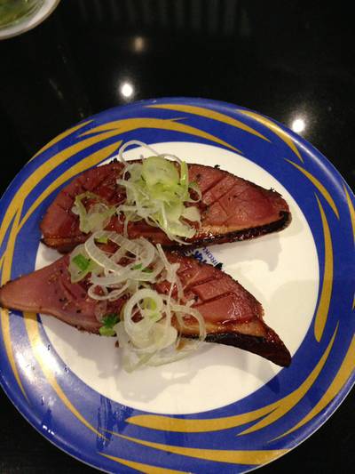 ร้านอาหาร Heiroku Sushi เซ็นทรัลแจ้งวัฒนะ ร้านอาหาร Heiroku Sushi เซ็นทรัลแจ้งวัฒนะ
