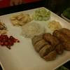 แหนมเนือง ที่ ร้านอาหาร Eat Viet