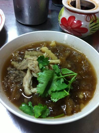 ร้านอาหาร โภชนารมย์
