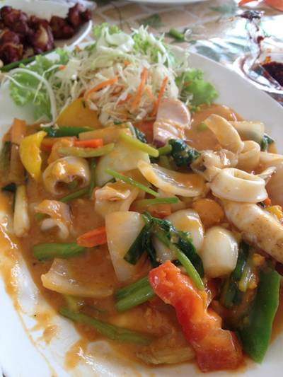 ร้านอาหาร อิ่มปลาเผา บางมด พุทธบูชา ร้านอาหาร อิ่มปลาเผา บางมด พุทธบูชา