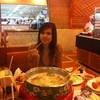 หม่ำแล้วนะ ที่ ร้านอาหาร HOT POT BUFFET VALUE ฟอรั่ม ชลบุรี