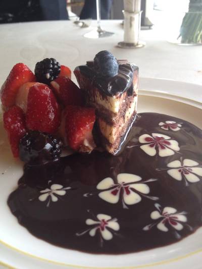 ร้านอาหาร Le Normandie