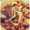 เตี๋ยวเรือ อร่อยม๊วกๆ <3 ที่ ร้านอาหาร ก๋วยเตี๋ยวเรือศิลา