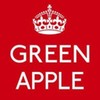 Green Apple