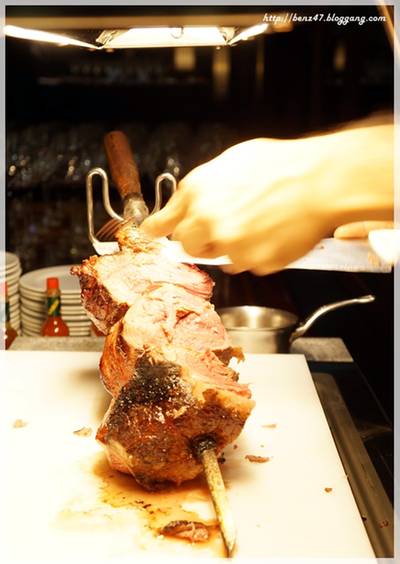 ร้านอาหาร Panorama Crowne Plaza Hotel