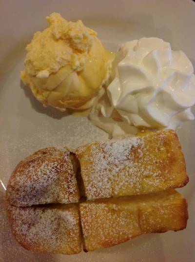 ร้านอาหาร กินข้าวบ้านเพื่อน