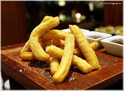 ร้านอาหาร Panorama Crowne Plaza Hotel