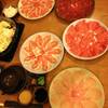 Yummy Shabu;))) ที่ ร้านอาหาร Donabe สุกี้ยากี้แอนด์ชาบูชาบู RCA