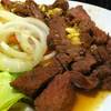 ร้านอาหาร บ้านพึงชม