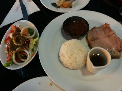 ร้านอาหาร ขวัญจิตร