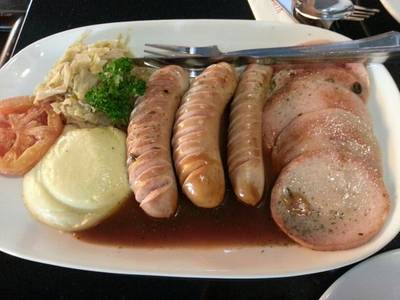ร้านอาหาร ขวัญจิตร