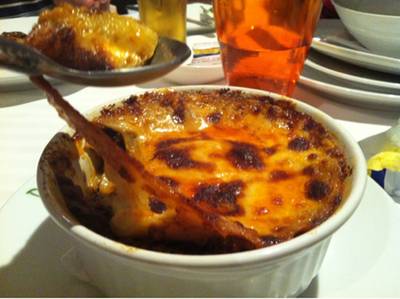 ร้านอาหาร Delicatezza