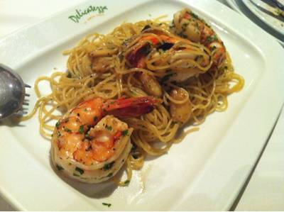 ร้านอาหาร Delicatezza