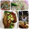 ร้านอาหาร บุษบาปลาย่าง