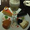 Mix  ที่ ร้านอาหาร Aree Alley