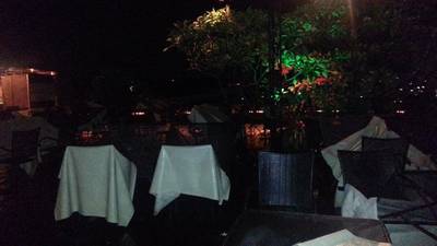 ร้านอาหาร Furama Hotel ร้านอาหาร Furama Hotel