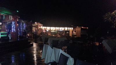 ร้านอาหาร Furama Hotel ร้านอาหาร Furama Hotel