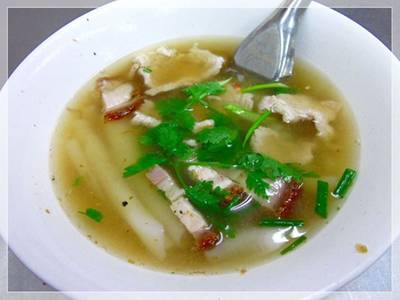 ร้านอาหาร ก๋วยจั๊บนายเอ็ก