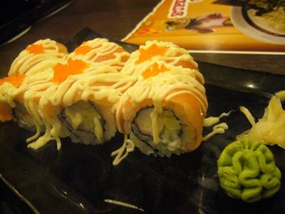 ร้านอาหาร Yayoi Esplanade Ratchada