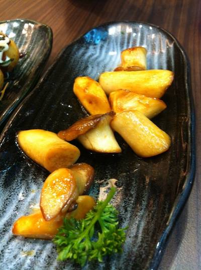 ร้านอาหาร Yayoi Esplanade Ratchada