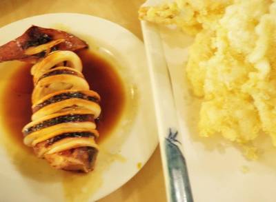 ร้านอาหาร Kuroda BBQ Buffet เอกมัย