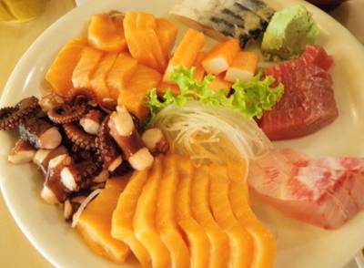 ร้านอาหาร Kuroda BBQ Buffet เอกมัย