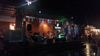 ร้านอาหาร Furama Hotel ร้านอาหาร Furama Hotel