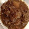 กะหรี่เนื้อ ยอดมาก ที่ ร้านอาหาร Seoul Grill by Sukishi