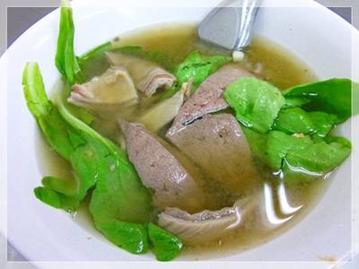 ร้านอาหาร ก๋วยจั๊บนายเอ็ก