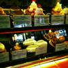 เค้กต่างๆ !! ที่ ร้านอาหาร W by Wanlamun