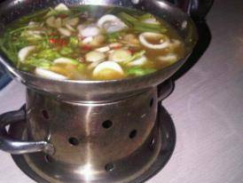ร้านอาหาร 4dinner Bar & Restaurant