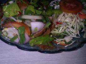 ร้านอาหาร 4dinner Bar & Restaurant