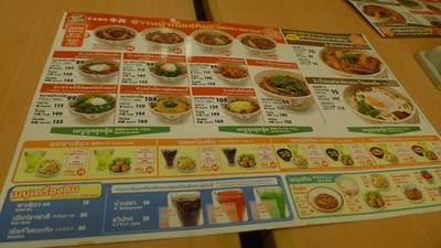 ร้านอาหาร Sukiya (สุคิยะ) Asiatique