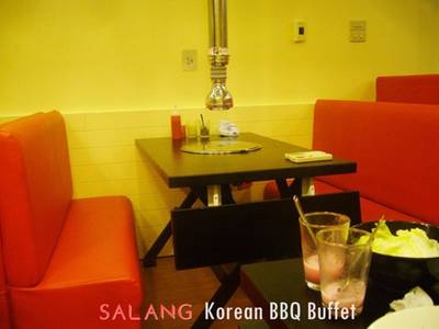 ร้านอาหาร Salang พญาไท