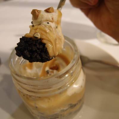 ต้องแบบนี้ ถึงจะอร่อย ที่ ร้านอาหาร Greyhound Café Central ชิดลม