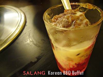 ร้านอาหาร Salang พญาไท