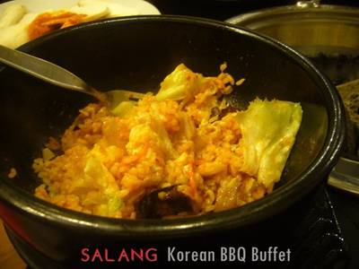 ร้านอาหาร Salang พญาไท