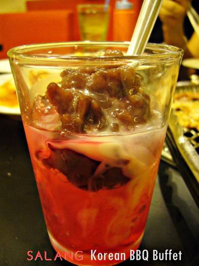 ร้านอาหาร Salang พญาไท