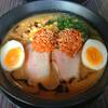 Ramen  ที่ ร้านอาหาร Gokumiso - Ramen Champion