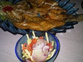 ร้านอาหาร 4dinner Bar & Restaurant