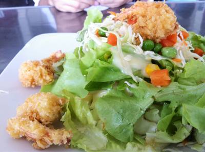 ร้านอาหาร สเต็กสามย่าน (ทูเดย์ สเต็ก)