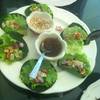 เมี่ยงคำ สุดอร่อย ที่ ร้านอาหาร สวนอาหารเศรษฐศิลป์