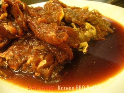 ร้านอาหาร Salang พญาไท