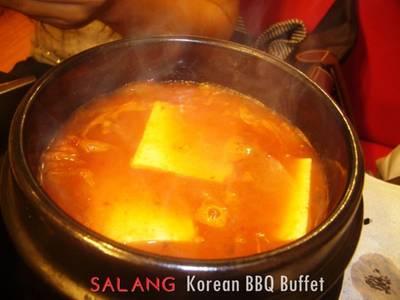 ร้านอาหาร Salang พญาไท