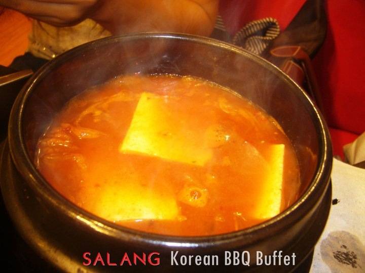 ร้านอาหาร Salang พญาไท