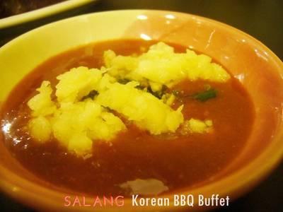 ร้านอาหาร Salang พญาไท
