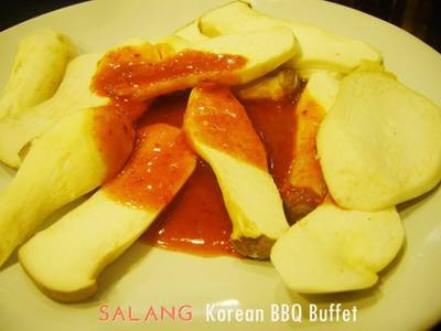 ร้านอาหาร Salang พญาไท